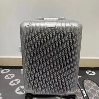 Christian Dior Luggage and Duffle #1238915