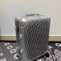 Cheap Christian Dior Luggage and Duffle #1238915 Replica Wholesale [$287.60 USD] [ITEM#1238915] on Replica Christian Dior Luggage and Duffle