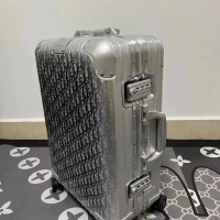 Cheap Christian Dior Luggage and Duffle #1238915 Replica Wholesale [$287.60 USD] [ITEM#1238915] on Replica Christian Dior Luggage and Duffle