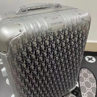 Cheap Christian Dior Luggage and Duffle #1238915 Replica Wholesale [$287.60 USD] [ITEM#1238915] on Replica Christian Dior Luggage and Duffle