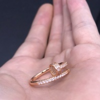 Cheap Cartier Rings #1238918 Replica Wholesale [$29.00 USD] [ITEM#1238918] on Replica Cartier Rings