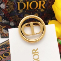 Christian Dior Brooches For Women #1238935