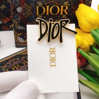 Cheap Christian Dior Brooches For Women #1238938 Replica Wholesale [$27.00 USD] [ITEM#1238938] on Replica Christian Dior Brooches