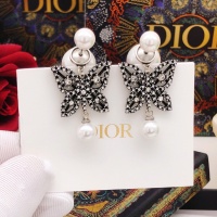 Cheap Christian Dior Earrings For Women #1238944 Replica Wholesale [$29.00 USD] [ITEM#1238944] on Replica Christian Dior Earrings