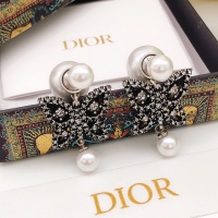 Cheap Christian Dior Earrings For Women #1238944 Replica Wholesale [$29.00 USD] [ITEM#1238944] on Replica Christian Dior Earrings