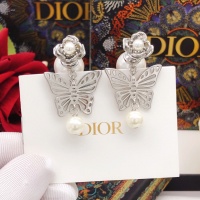 Cheap Christian Dior Earrings For Women #1238946 Replica Wholesale [$29.00 USD] [ITEM#1238946] on Replica Christian Dior Earrings