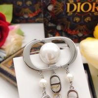 Cheap Christian Dior Brooches For Women #1238948 Replica Wholesale [$32.00 USD] [ITEM#1238948] on Replica Christian Dior Brooches