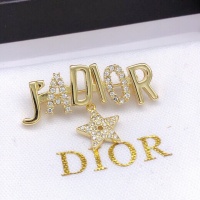 Cheap Christian Dior Brooches For Women #1238954 Replica Wholesale [$27.00 USD] [ITEM#1238954] on Replica Christian Dior Brooches