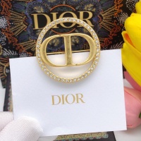 Cheap Christian Dior Brooches For Women #1238958 Replica Wholesale [$29.00 USD] [ITEM#1238958] on Replica Christian Dior Brooches