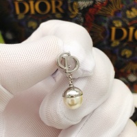 Cheap Christian Dior Earrings For Women #1238962 Replica Wholesale [$27.00 USD] [ITEM#1238962] on Replica Christian Dior Earrings