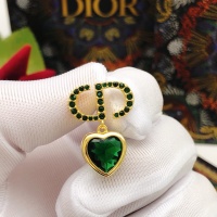 Cheap Christian Dior Earrings For Women #1238964 Replica Wholesale [$27.00 USD] [ITEM#1238964] on Replica Christian Dior Earrings