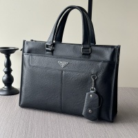 Cheap Prada AAA Man Handbags #1238965 Replica Wholesale [$182.00 USD] [ITEM#1238965] on Replica Prada AAA Man Handbags