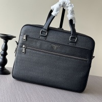 Prada AAA Man Handbags #1238968