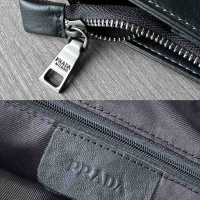 Cheap Prada AAA Man Handbags #1238970 Replica Wholesale [$160.00 USD] [ITEM#1238970] on Replica Prada AAA Man Handbags