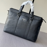 Prada AAA Man Handbags #1238971