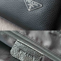 Cheap Prada AAA Man Handbags #1238972 Replica Wholesale [$158.00 USD] [ITEM#1238972] on Replica Prada AAA Man Handbags