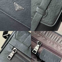 Cheap Prada AAA Man Messenger Bags #1238974 Replica Wholesale [$150.00 USD] [ITEM#1238974] on Replica Prada AAA Man Messenger Bags