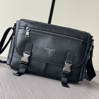 Prada AAA Man Messenger Bags #1238975