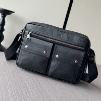 Prada AAA Man Messenger Bags #1238976