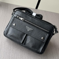 Cheap Prada AAA Man Messenger Bags #1238979 Replica Wholesale [$128.00 USD] [ITEM#1238979] on Replica Prada AAA Man Messenger Bags