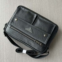 Cheap Prada AAA Man Messenger Bags #1238979 Replica Wholesale [$128.00 USD] [ITEM#1238979] on Replica Prada AAA Man Messenger Bags