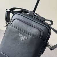 Cheap Prada AAA Man Messenger Bags #1238980 Replica Wholesale [$122.00 USD] [ITEM#1238980] on Replica Prada AAA Man Messenger Bags