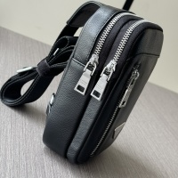 Cheap Prada AAA Man Messenger Bags #1238986 Replica Wholesale [$102.00 USD] [ITEM#1238986] on Replica Prada AAA Man Messenger Bags