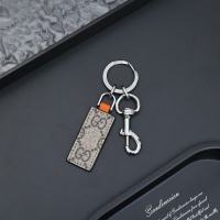 Gucci Key Holder And Bag Buckle #1238987