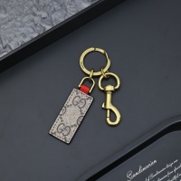 Gucci Key Holder And Bag Buckle #1238990