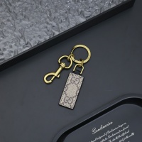 Gucci Key Holder And Bag Buckle #1238992