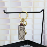 Cheap Gucci Key Holder And Bag Buckle #1238993 Replica Wholesale [$27.00 USD] [ITEM#1238993] on Replica Gucci Key Holder And Bag Buckle