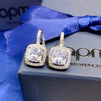 Cheap Apm Monaco Earrings For Women #1238996 Replica Wholesale [$36.00 USD] [ITEM#1238996] on Replica Apm Monaco Earrings