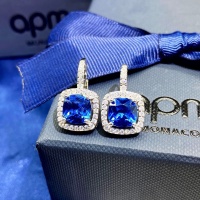 Cheap Apm Monaco Earrings For Women #1238997 Replica Wholesale [$36.00 USD] [ITEM#1238997] on Replica Apm Monaco Earrings