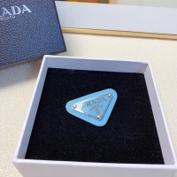 Prada Brooches #1239032