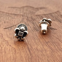 Cheap Chrome Hearts Earrings For Unisex #1239036 Replica Wholesale [$29.00 USD] [ITEM#1239036] on Replica Chrome Hearts Earrings