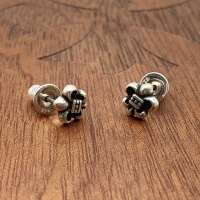 Cheap Chrome Hearts Earrings For Unisex #1239036 Replica Wholesale [$29.00 USD] [ITEM#1239036] on Replica Chrome Hearts Earrings