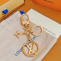 Cheap Louis Vuitton LV Key Holder And Bag Buckle #1239040 Replica Wholesale [$25.00 USD] [ITEM#1239040] on Replica Louis Vuitton LV Key Holder And Bag Buckle