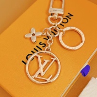 Cheap Louis Vuitton LV Key Holder And Bag Buckle #1239040 Replica Wholesale [$25.00 USD] [ITEM#1239040] on Replica Louis Vuitton LV Key Holder And Bag Buckle