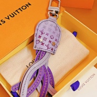 Cheap Louis Vuitton LV Key Holder And Bag Buckle #1239041 Replica Wholesale [$29.00 USD] [ITEM#1239041] on Replica Louis Vuitton LV Key Holder And Bag Buckle