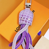 Cheap Louis Vuitton LV Key Holder And Bag Buckle #1239041 Replica Wholesale [$29.00 USD] [ITEM#1239041] on Replica Louis Vuitton LV Key Holder And Bag Buckle