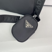 Cheap Prada Messenger Bags For Women #1239044 Replica Wholesale [$41.00 USD] [ITEM#1239044] on Replica Prada Messenger Bags