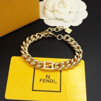 Cheap Fendi Bracelets #1239070 Replica Wholesale [$27.00 USD] [ITEM#1239070] on Replica Fendi Bracelets