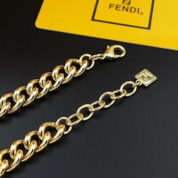 Cheap Fendi Bracelets #1239070 Replica Wholesale [$27.00 USD] [ITEM#1239070] on Replica Fendi Bracelets