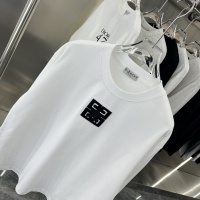 Cheap Givenchy T-Shirts Long Sleeved For Unisex #1239076 Replica Wholesale [$45.00 USD] [ITEM#1239076] on Replica Givenchy T-Shirts