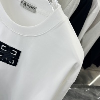 Cheap Givenchy T-Shirts Long Sleeved For Unisex #1239076 Replica Wholesale [$45.00 USD] [ITEM#1239076] on Replica Givenchy T-Shirts