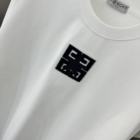 Cheap Givenchy T-Shirts Long Sleeved For Unisex #1239076 Replica Wholesale [$45.00 USD] [ITEM#1239076] on Replica Givenchy T-Shirts