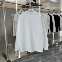 Cheap Givenchy T-Shirts Long Sleeved For Unisex #1239076 Replica Wholesale [$45.00 USD] [ITEM#1239076] on Replica Givenchy T-Shirts