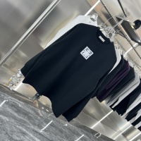 Cheap Givenchy T-Shirts Long Sleeved For Unisex #1239077 Replica Wholesale [$45.00 USD] [ITEM#1239077] on Replica Givenchy T-Shirts