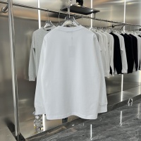 Cheap Givenchy T-Shirts Long Sleeved For Unisex #1239078 Replica Wholesale [$45.00 USD] [ITEM#1239078] on Replica Givenchy T-Shirts