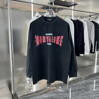 Balenciaga T-Shirts Long Sleeved For Unisex #1239081